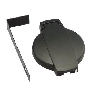 【YAC】收取式單杯架PZ-775(汽車｜收納置物｜飲料架)