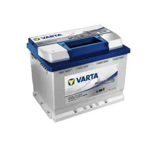 【VARTA 華達】電瓶 華達 啟停 EFB Q85L D23L 送基本安裝(車麗屋)