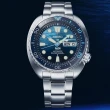 【SEIKO 精工】Prospex PADI 特別版 海龜 潛水機械腕錶-45mm(4R36-06Z0F/SRPK01K1)