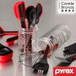 【美國康寧 Pyrex】耐熱湯匙