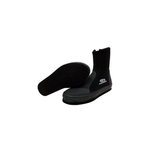 【AROPEC】Hovercraft 氣墊船長筒毛氈底潛水鞋