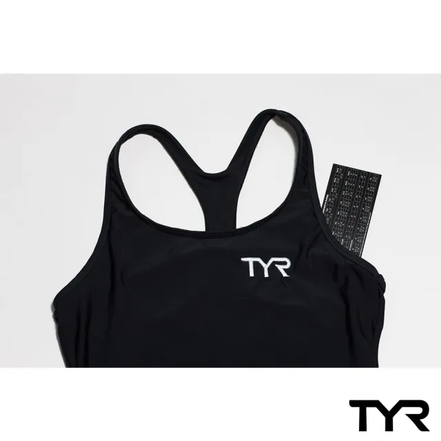 【美國TYR】泳裝 兩件式 四角 Racerback Boyshorts(台灣總代理)