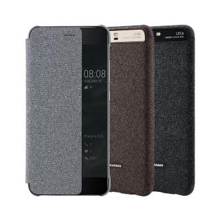 【HUAWEI】華為 P10 Plus 原廠智慧視窗皮套(盒裝)