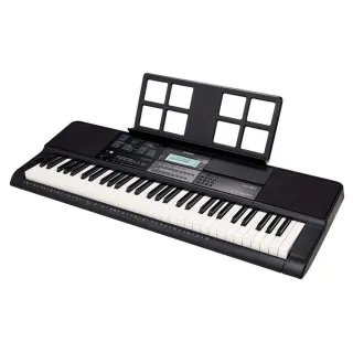【CASIO 卡西歐】61鍵電子琴演奏款推薦機種 / 公司貨保固(CT-X800)