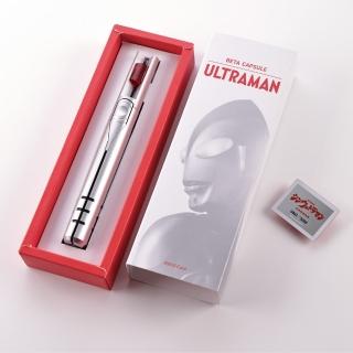 【iPASS 一卡通】ULTRAMAN《貝塔膠囊》3D造型一卡通