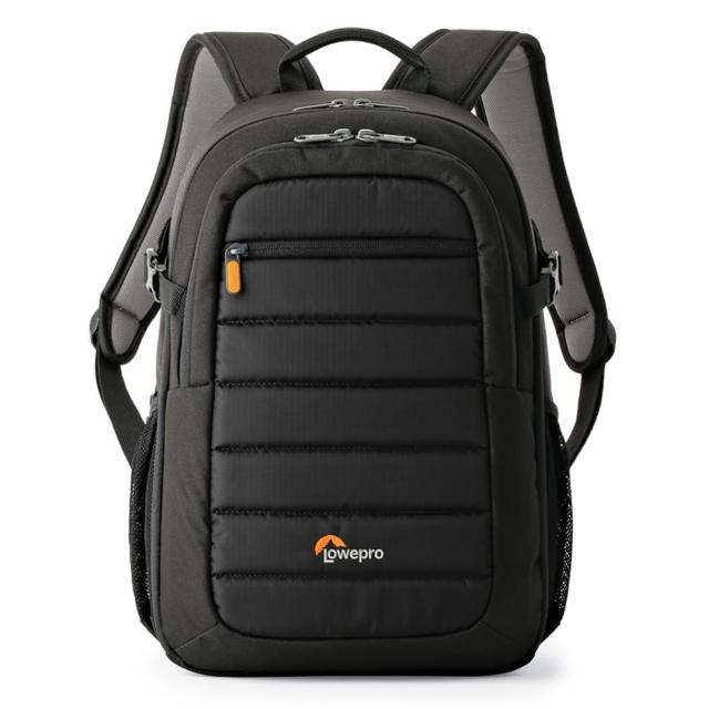 【Lowepro 羅普】泰壺BP150黑 專業相機包(L42)