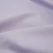【HOLA】托斯卡素色純棉床包加大煙紫(加大)