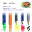 【Faber-Castell】創意工坊 - 水彩色鉛筆 36色(原廠正貨)