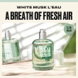 【THE BODY SHOP 美體小舖】綠麝香EDT香水(60ML/淡香水)