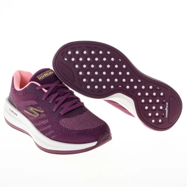 【SKECHERS】女鞋 慢跑系列 GO RUN PULSE 2.0(129106RAS)