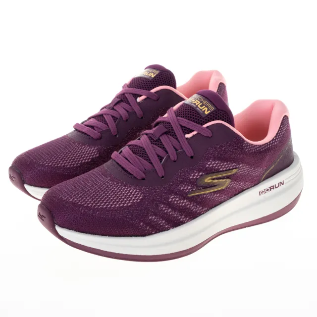 【SKECHERS】女鞋 慢跑系列 GO RUN PULSE 2.0(129106RAS)