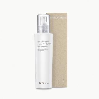 【BEVY C.】即期品-油脂調理平衡水150mL(抗痘調理/定妝神仙水/效期至2026.06)