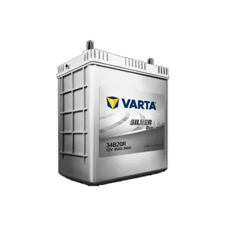 【VARTA 華達】電瓶 華達 AGM 啟停 LN4 韓 送基本安裝(車麗屋)