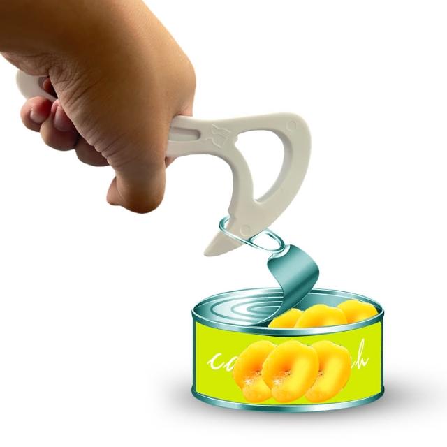 開罐器(餐廚用品/料理用具/開罐器/防燙夾/開罐器)
