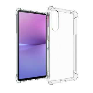 【IN7】Sony Xperia 10 V 6.1吋 氣囊防摔透明TPU手機殼