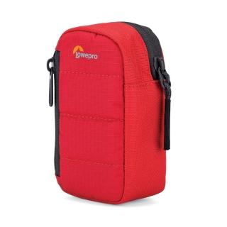 【Lowepro 羅普】泰壺CS20紅 專業相機包(L48)