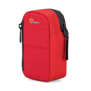 【Lowepro 羅普】泰壺CS20紅 專業相機包(L48)