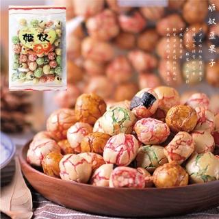 即期品日本山口 姬奴豆果子180g
