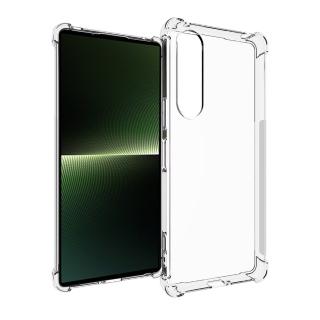 【IN7】Sony Xperia 1 V 6.5吋 氣囊防摔透明TPU手機殼