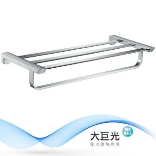 【大巨光】鑽石造型設計 置物架(350-1160)