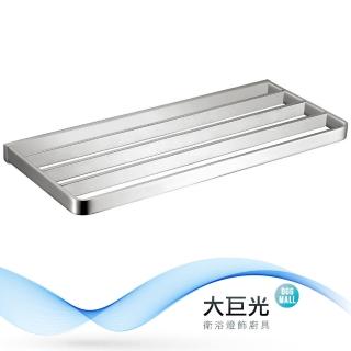【大巨光】置物架480-1150(簡約款)