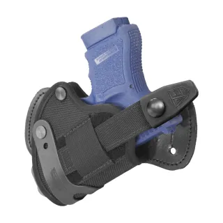 【elite】Belt Slide Holster 背後型槍套-SIZE 8(#ASBH-8-RH)