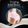 【Kotex 靠得住】抑菌好眠褲 褲型衛生棉 箱購 M/L/XL任選(抑菌款2片x16包)