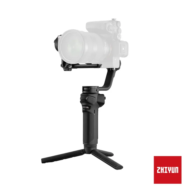 【ZHIYUN 智雲】WEEBILL 3S 三軸穩定器(公司貨)