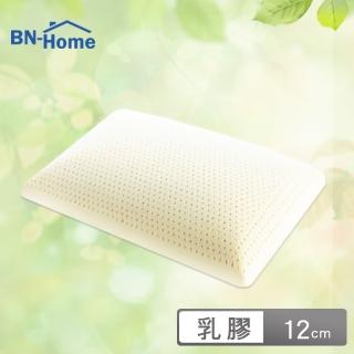 【BN-Home】100%斯裡蘭卡天然乳膠涼感環抱型安眠枕(100%斯裡蘭卡天然乳膠涼感環抱型安眠枕)