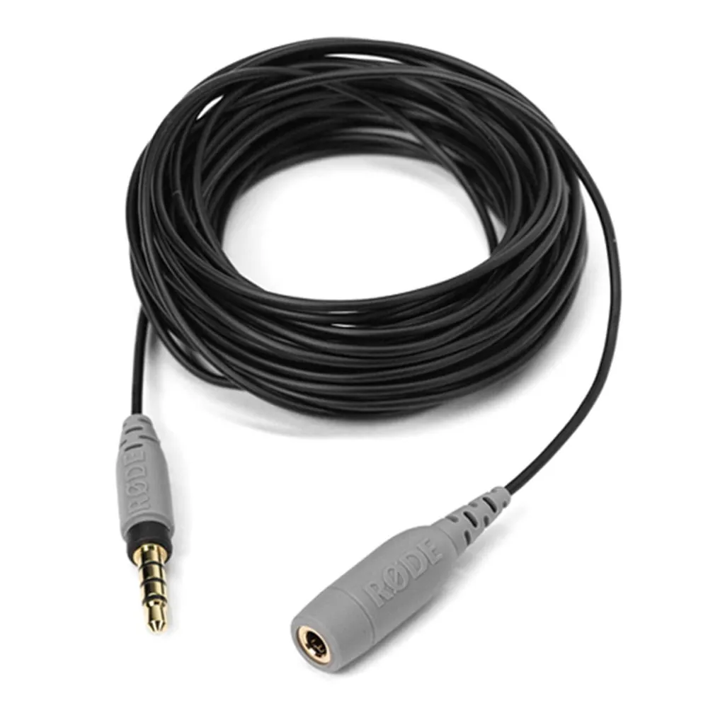 【RODE】3.5mm TRRS 6米延長線(RDSC1)