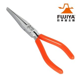 【FUJIYA日本富士箭】扁口鉗(360A-150)