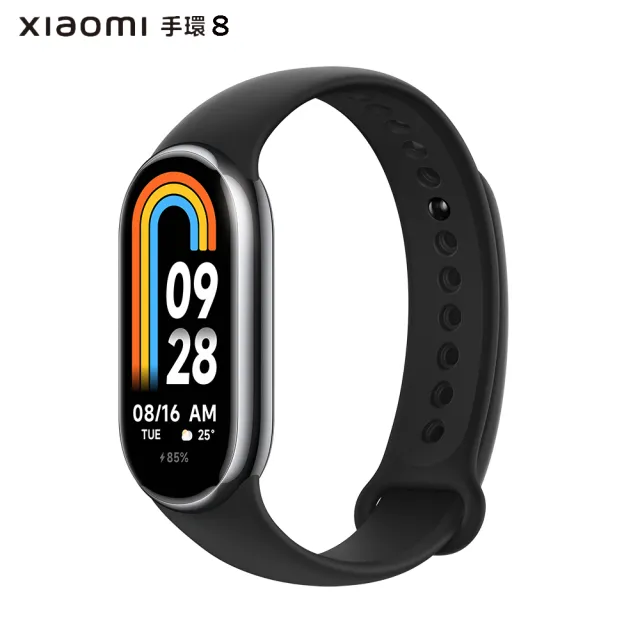 【小米】官方旗艦館 Xiaomi 手環8