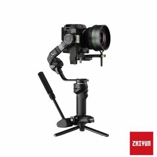 【ZHIYUN 智雲】CRANE 4 三軸穩定器(正成公司貨)