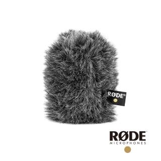【RODE】WS11 麥克風專用防風兔毛罩 For VideoMic NTG(正成公司貨)