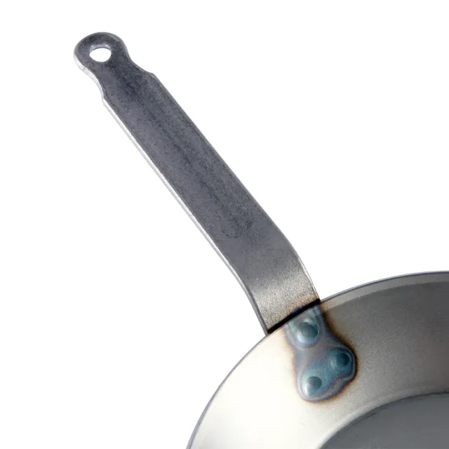 【TURK】土克 冷鍛長柄24cm 66224(台灣獨家總代理經銷)