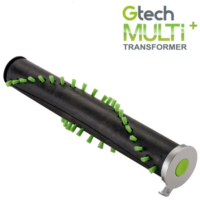 【Gtech】Multi Plus 原廠電動地板長滾刷