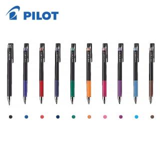 【PILOT 百樂】LJP-20S3 Juice up超級果汁筆0.3mm/支