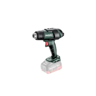 【metabo 美達寶】18V鋰電熱風槍空機(HG 18 LTX 500)