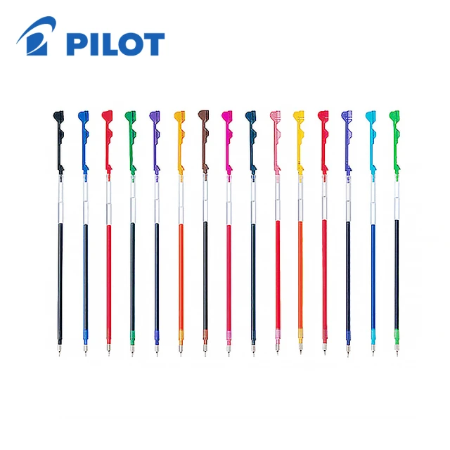 PILOT 百樂 BLS-CLT5 0.5mm超細變芯筆替芯/支