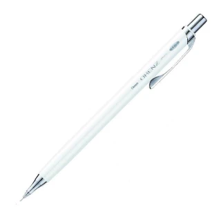 【PENTEL】Pentel飛龍ORENZ XPP503-WT自動鉛筆0.3-白