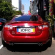 【IDFR】Jaguar 積架 捷豹 XK X150 2007~2011 鍍鉻銀 車燈框 前燈框 飾貼(車燈框 後燈框 尾燈框)