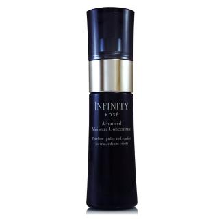 【KOSE 高絲】INFINITY無限肌緻3D微生肌活保濕精華50ml(專櫃公司貨)