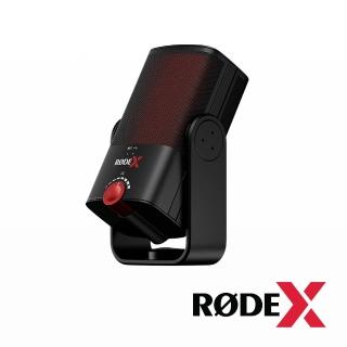 【RODE】XCM-50 電競USB麥克風 正成公司貨(RDXCM50)