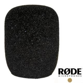 【RODE】WS3 麥克風專用防風罩 For NT3(RDWS3)