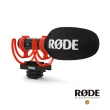 【RODE】VideoMic GO II 超指向專業電容式 機頂麥克風(RDVMGOII)