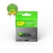 【GP 超霸】超特強鹼性電池4號Ultra Plus 卡裝 8入(GP原廠販售)