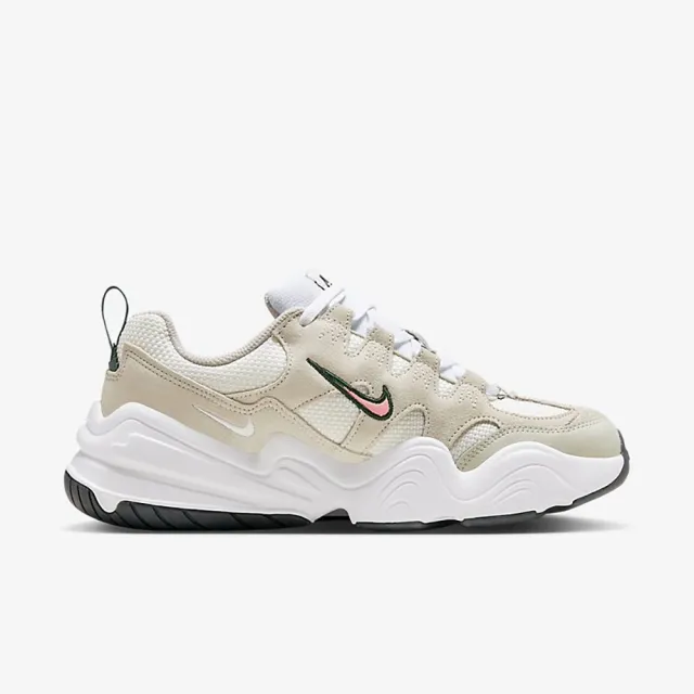 NIKE 耐吉】休閒鞋運動鞋W NIKE TECH HERA 女鞋灰(FN8921161) - momo