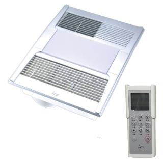 【HCG和成】EF510RH遙控浴室多用機220V(不含安裝)