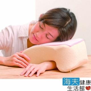 【海夫x金勉】多功能 記憶 舒眠枕