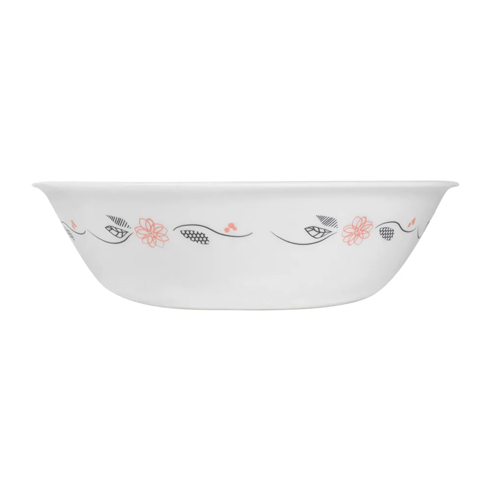 【CORELLE 康寧餐具】陽光橙園1000cc湯碗(432)